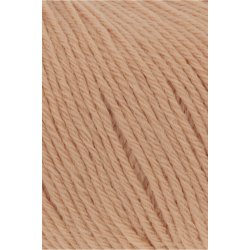 Merino 200 BEBE - Salmon (0330)