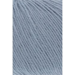 Merino 200 BEBE - Light Jeans (0333)