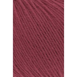 Merino 200 BEBE - Burgundy (0362)