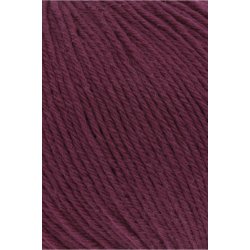Merino 200 BEBE - Berry (0366)