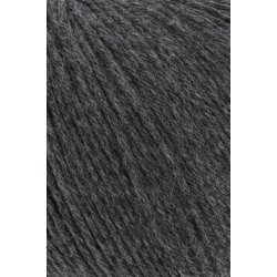 Merino 200 BEBE - Dark Grey M&eacute;lange (0405)