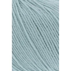 Merino 200 BEBE - Dark Mint (472)