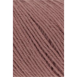 Merino 200 BEBE - Rosewood (0548)