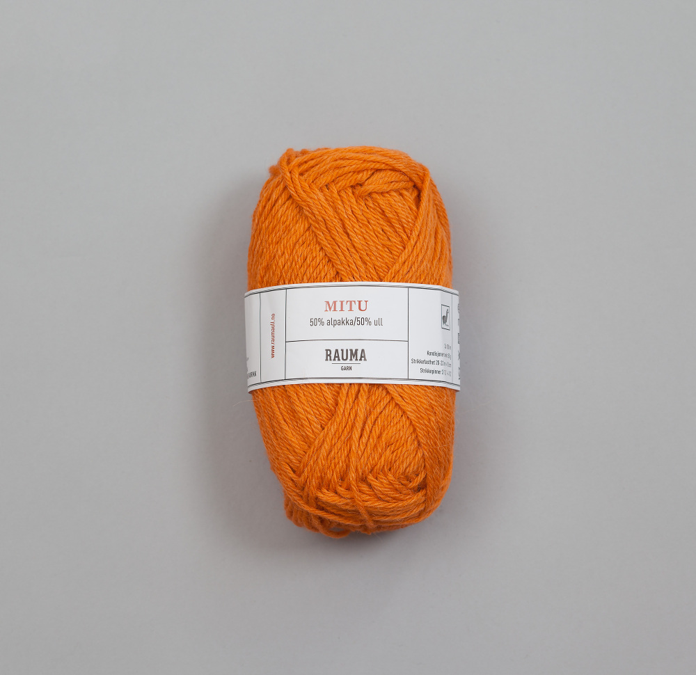 Rauma Mitu