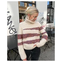 Petiteknit Sycamore Sweater