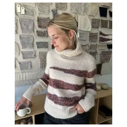 Petiteknit Sycamore Sweater