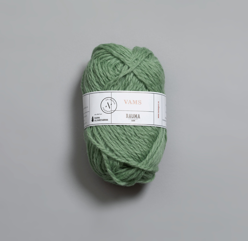 Rauma Vams