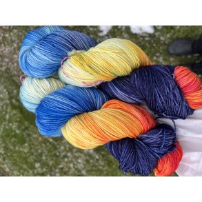 Merino SW - Land of Ice & Fire