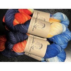 Merino SW - Land of Ice &amp; Fire