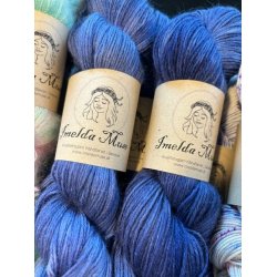 Suri Alpaca - Let's indigogo, Alpaca