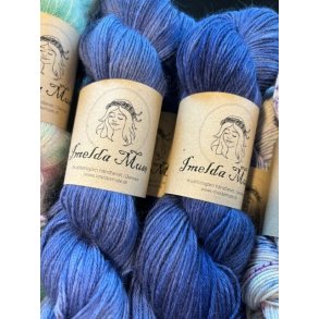 Suri Alpaca - Let's indigogo, Alpaca