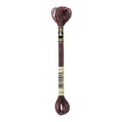 DMC Moulin Effekt Floss - 317W Serien