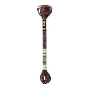 DMC Moulin Effekt Floss - 317W Serien