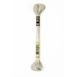 DMC Moulin Effekt Floss - 317W Serien