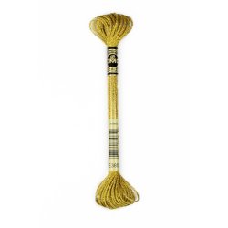 DMC Moulin Effekt Floss - 317W Serien