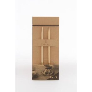 Seeknit bambus rundpind 140 cm