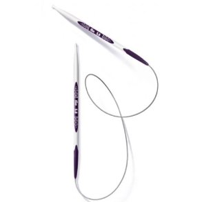 Prym Ergonomics rundpund 8,0 - 80 cm lang