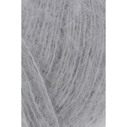 Zen -  Light Grey Melange (03)