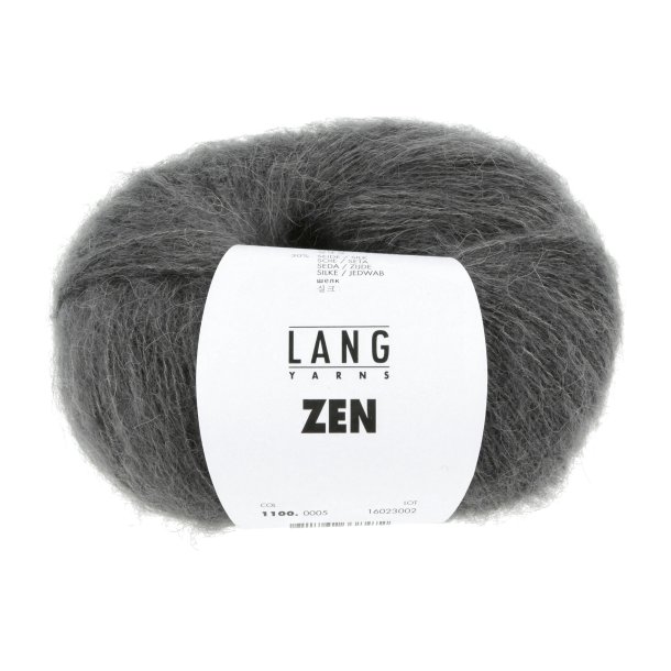 Zen -  Grey Melange (05)