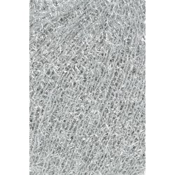 Astra - Glimmergarn Lang Yarns - Slv