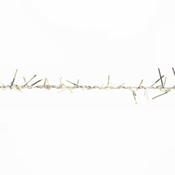 Astra - Glimmergarn Lang Yarns - Guld