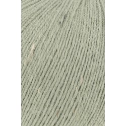 Lang Yarns Alpaca Soxx Tweed - Olive (97)