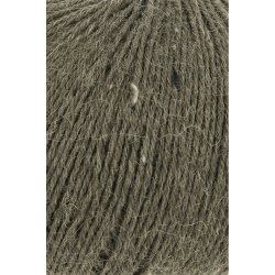 Lang Yarns Alpaca Soxx Tweed - Crocadile Green (99)