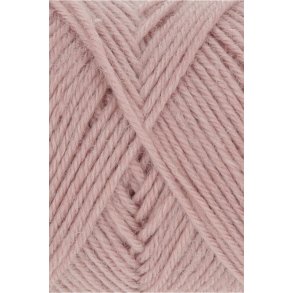 Lang Yarns -  JAWOLL SILK  - Rose  (119)