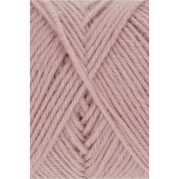 Lang Yarns -  JAWOLL SILK  - Rose  (119)