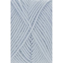 Lang Yarns  -  JAWOLL SILK - Sky (120)