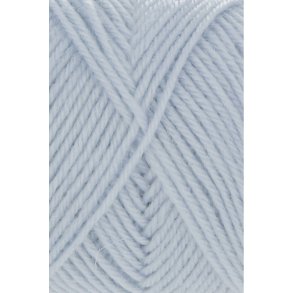 Lang Yarns  -  JAWOLL SILK - Sky (120)