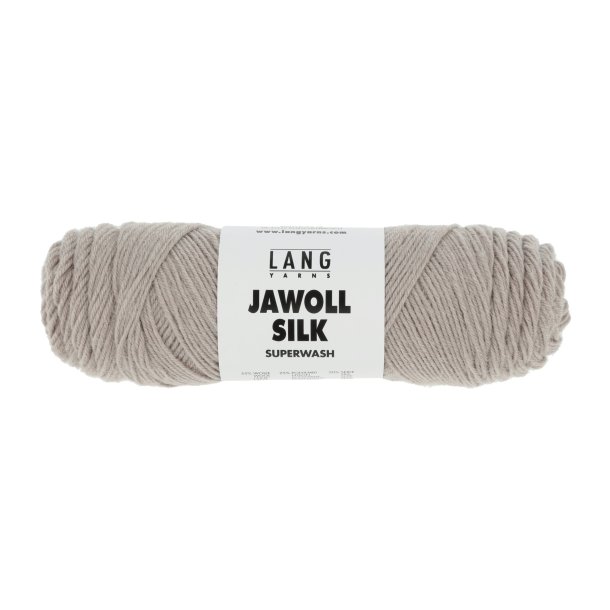  JAWOLL SILK Sand (126)