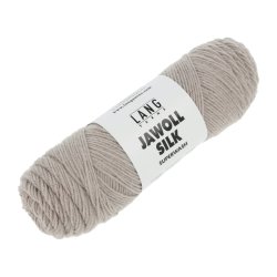  JAWOLL SILK Sand (126)