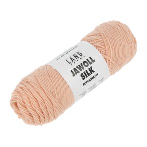 JAWOLL SILK Salmon (128)