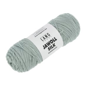 JAWOLL SILK Sage (192)