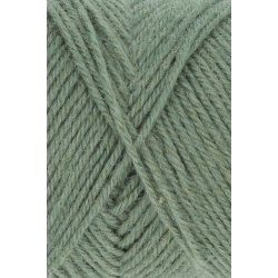 Lang Yarns - JAWOLL SILK - IVY (193