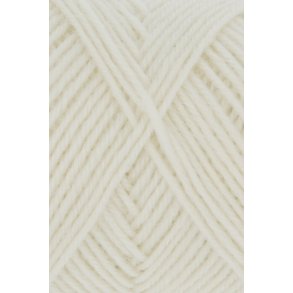 Lang Yarns -  JAWOLL SILK offwhite (194)