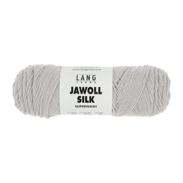 JAWOLL SILK Stone (196)