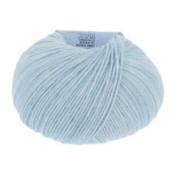 Merino 200 Bebe Color Bl (421)