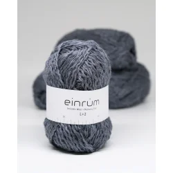 Einr�m L+2 Bank - Andesit (2014)