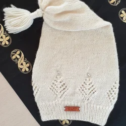 Nisselue 2019 fra Amma Loppa