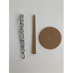 Garnholder fra SkovCreations