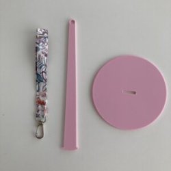 Garnholder fra SkovCreations