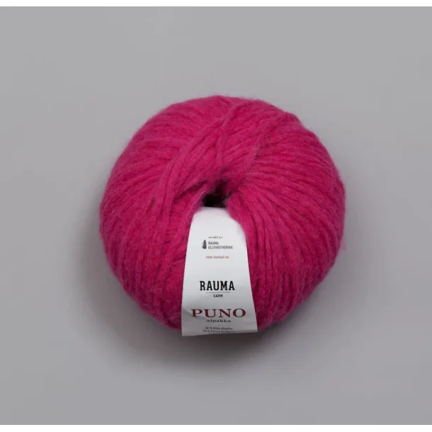 5113 Puno Cerise