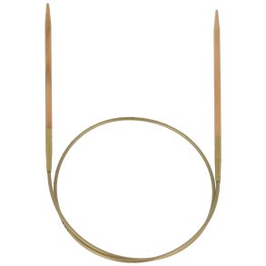 Bambus Rundpind 60 cm lang