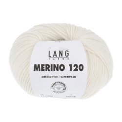 Merino 120 - Offwhite (02)