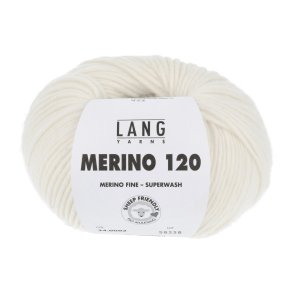 Merino 120 - Offwhite (02)