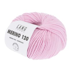 Merino 120 - Ros (09)