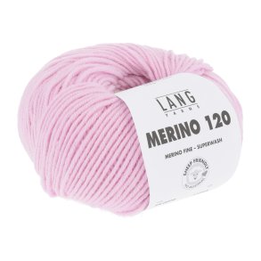 Merino 120 - Ros (09)