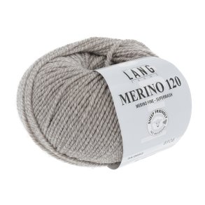 Merino 120 - White Beige Moulin (52)